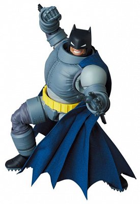 The Dark Knight Returns MAF EX Action Figure Armored Batman 16 cm