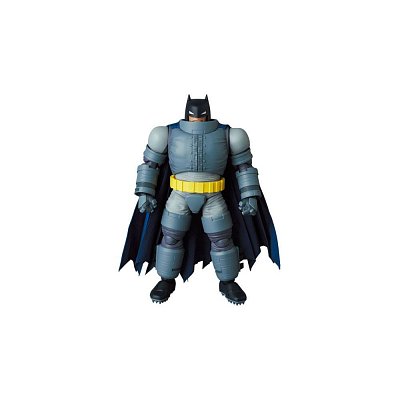 The Dark Knight Returns MAF EX Action Figure Armored Batman 16 cm