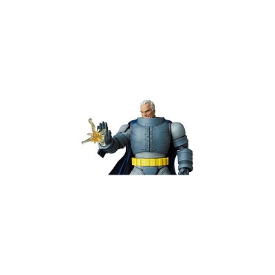 The Dark Knight Returns MAF EX Action Figure Armored Batman 16 cm