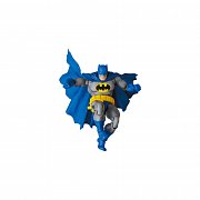 The Dark Knight Returns MAF EX Action Figures Batman Blue Version & Robin 11- 16 cm