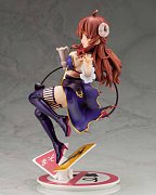 The Demon Girl Next Door PVC Statue 1/7 Shadow Mistress Yuko 22 cm