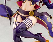 The Demon Girl Next Door PVC Statue 1/7 Shadow Mistress Yuko 22 cm