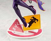 The Demon Girl Next Door PVC Statue 1/7 Shadow Mistress Yuko 22 cm