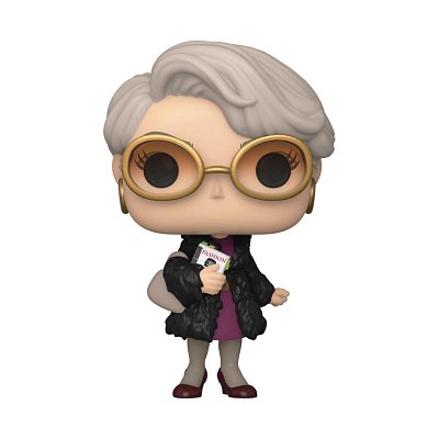 The Devil Wears Prada POP! Movies Vinyl Figure Miranda Priestly 9 cm