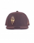 The Elder Scrolls Snapback Cap Dragon