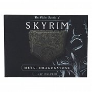 The Elder Scrolls V: Skyrim Replica Dragonstone Limited Edition