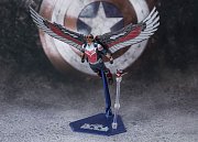 The Falcon and the Winter Soldier S.H. Figuarts Action Figure Falcon 15 cm