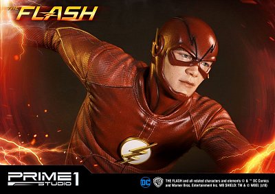 The Flash Statue Flash 69 cm