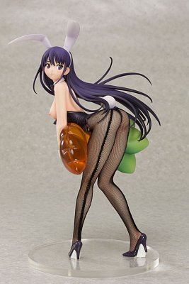 The Fruit of Grisaia Statue PVC 1/7 Yumiko Sakaki 27 cm