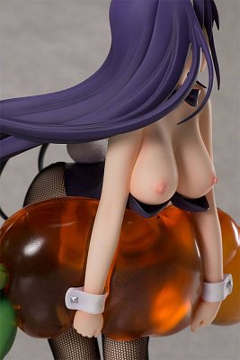 The Fruit of Grisaia Statue PVC 1/7 Yumiko Sakaki 27 cm