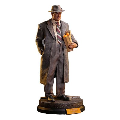 The Godfather Action Figure 1/6 Vito Corleone Golden Years Version 32 cm