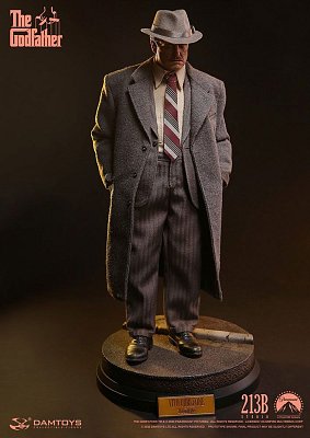 The Godfather Action Figure 1/6 Vito Corleone Golden Years Version 32 cm