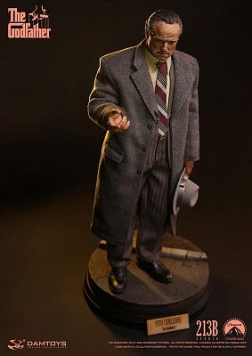 The Godfather Action Figure 1/6 Vito Corleone Golden Years Version 32 cm