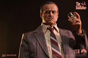 The Godfather Action Figure 1/6 Vito Corleone Golden Years Version 32 cm