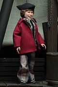 The Goonies Retro Action Figure 2-Pack Sloth & Chunk 13-20 cm --- DAMAGED PACKAGING