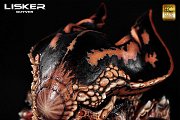 The Guyver Life-Size Bust Lisker 71 cm