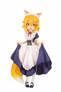 The Helpful Fox Senko-san Statue 1/7 Senko Maid Ver. 20 cm
