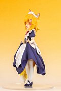 The Helpful Fox Senko-san Statue 1/7 Senko Maid Ver. 20 cm