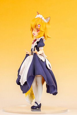 The Helpful Fox Senko-san Statue 1/7 Senko Maid Ver. 20 cm