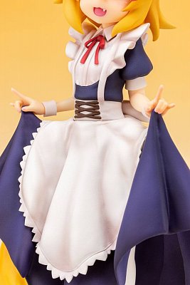 The Helpful Fox Senko-san Statue 1/7 Senko Maid Ver. 20 cm