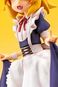 The Helpful Fox Senko-san Statue 1/7 Senko Maid Ver. 20 cm