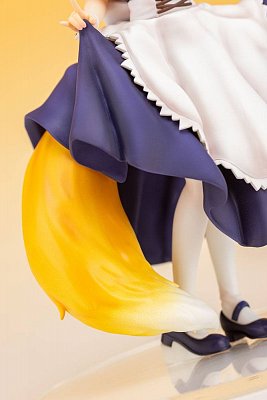 The Helpful Fox Senko-san Statue 1/7 Senko Maid Ver. 20 cm