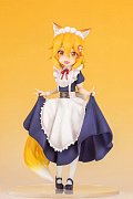 The Helpful Fox Senko-san Statue 1/7 Senko Maid Ver. 20 cm