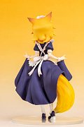 The Helpful Fox Senko-san Statue 1/7 Senko Maid Ver. 20 cm