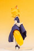 The Helpful Fox Senko-san Statue 1/7 Senko Maid Ver. 20 cm