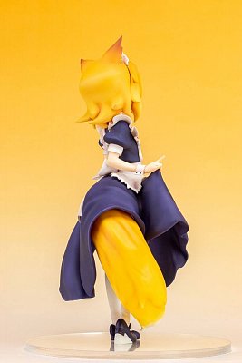 The Helpful Fox Senko-san Statue 1/7 Senko Maid Ver. 20 cm