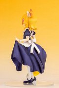 The Helpful Fox Senko-san Statue 1/7 Senko Maid Ver. 20 cm