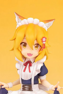 The Helpful Fox Senko-san Statue 1/7 Senko Maid Ver. 20 cm