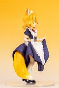 The Helpful Fox Senko-san Statue 1/7 Senko Maid Ver. 20 cm