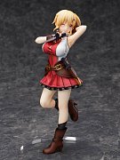 The Hidden Dungeon Only I Can Enter PVC Statue 1/7 Emma Brightness 23 cm