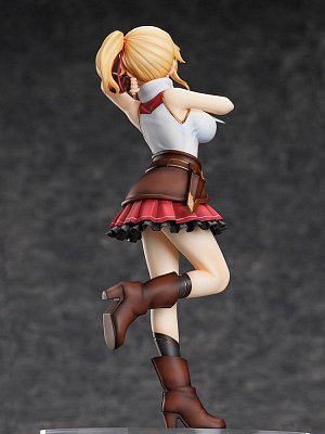 The Hidden Dungeon Only I Can Enter PVC Statue 1/7 Emma Brightness 23 cm