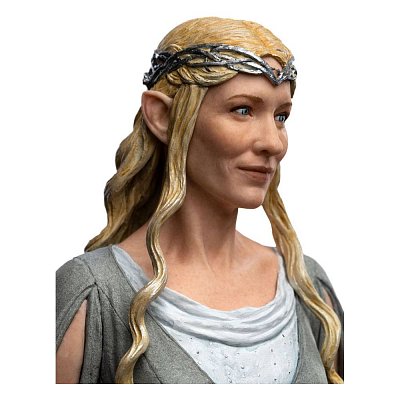 The Hobbit The Desolation of Smaug Classic Series Statue 1/6 Galadriel of the White Council 39 cm