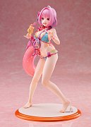 The Idolmaster Cinderella Girls DreamTech PVC Statue 1/7 Riamu Yumemi DT-168 23 cm