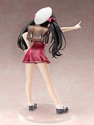 The Idolmaster Cinderella Girls PVC Statue 1/7 Ambitious Teen Risa Matoba 21 cm