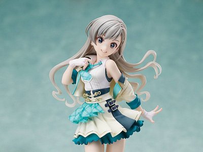 The Idolmaster Cinderella Girls PVC Statue 1/7 Hayate Hisakawa 21 cm