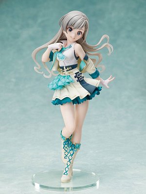 The Idolmaster Cinderella Girls PVC Statue 1/7 Hayate Hisakawa 21 cm