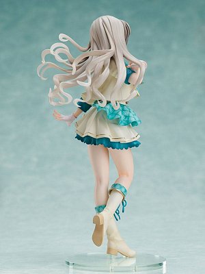 The Idolmaster Cinderella Girls PVC Statue 1/7 Hayate Hisakawa 21 cm