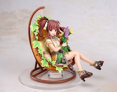 The Idolmaster Cinderella Girls PVC Statue 1/8 Chieri Ogata My Fairy Tale Ver. 15 cm