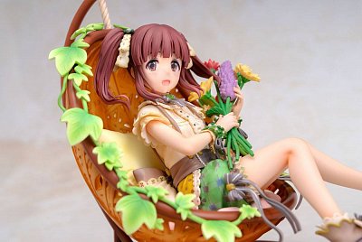 The Idolmaster Cinderella Girls PVC Statue 1/8 Chieri Ogata My Fairy Tale Ver. 15 cm