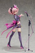 The Idolmaster Cinderella Girls PVC Statue 1/8 Mika Jougasaki Tulip Ver. 22 cm