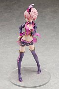 The Idolmaster Cinderella Girls PVC Statue 1/8 Mika Jougasaki Tulip Ver. 22 cm