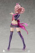 The Idolmaster Cinderella Girls PVC Statue 1/8 Mika Jougasaki Tulip Ver. 22 cm