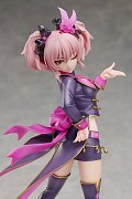 The Idolmaster Cinderella Girls PVC Statue 1/8 Mika Jougasaki Tulip Ver. 22 cm