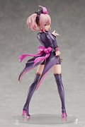 The Idolmaster Cinderella Girls PVC Statue 1/8 Mika Jougasaki Tulip Ver. 22 cm