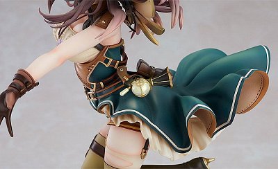 The Idolmaster Shiny Colors PVC Statue 1/7 Kogane Tsukioka: Face of Treasure Ver. 22 cm