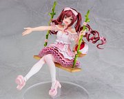 The Idolmaster Shiny Colors PVC Statue 1/8 Amana Osaki Devoting Rinne Ver. 18 cm